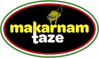 Makarnam Taze Logo